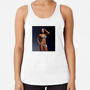 Team Andreia Brazier Andreia Brazier Tank Tops
