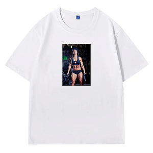 Unstoppable Like Andreia Brazier Andreia Brazier T-Shirts