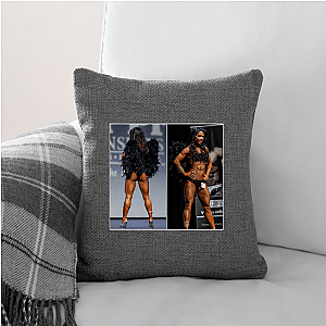 Rep It With Andreia Brazier Andreia Brazier Pillows Cover