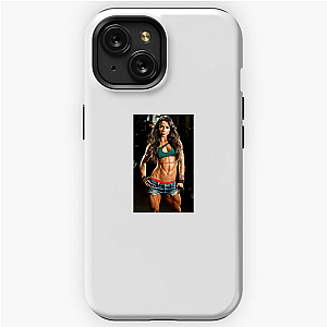 No Weak Reps With Andreia Brazier Andreia Brazier Samsung Cases