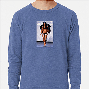 Work Ethic Of Andreia Brazier Andreia Brazier Sweatshirts