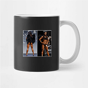 Rep It With Andreia Brazier Andreia Brazier Mugs