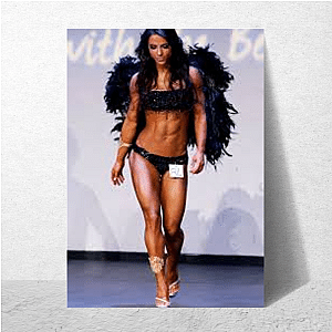 Work Ethic Of Andreia Brazier Andreia Brazier Posters