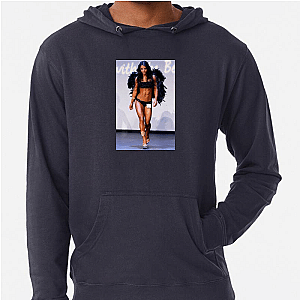 Work Ethic Of Andreia Brazier Andreia Brazier Hoodies