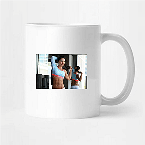No Pain, Just Andreia Brazier Andreia Brazier Mugs