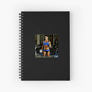 Fueled By Andreia Brazier Andreia Brazier Notebook