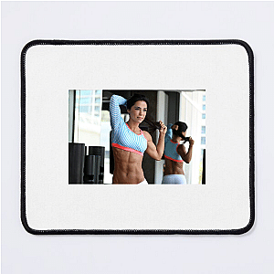 No Pain, Just Andreia Brazier Andreia Brazier Mouse Pads
