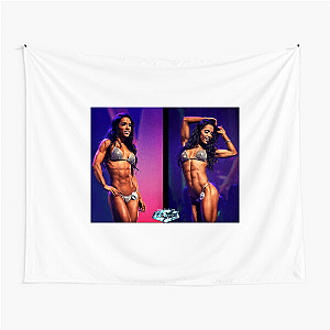 Doesn’t Quit Andreia Brazier Andreia Brazier Tapestries