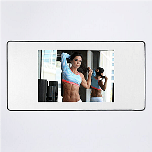 No Pain, Just Andreia Brazier Andreia Brazier Mouse Pads