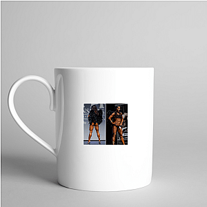 Rep It With Andreia Brazier Andreia Brazier Mugs