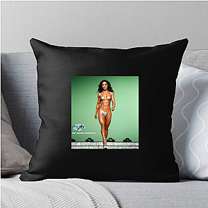 Only Gains – Andreia Brazier Andreia Brazier Pillows Cover