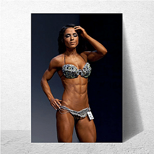 Team Andreia Brazier Andreia Brazier Posters