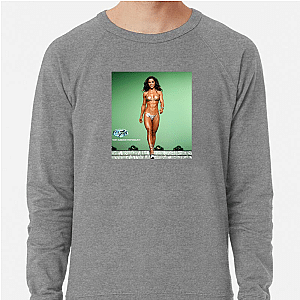 Only Gains – Andreia Brazier Andreia Brazier Sweatshirts