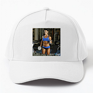 Fueled By Andreia Brazier Andreia Brazier Hats & Caps