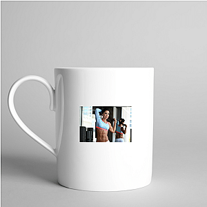 No Pain, Just Andreia Brazier Andreia Brazier Mugs