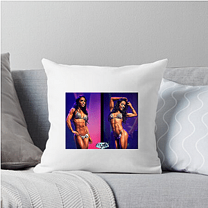 Doesn’t Quit Andreia Brazier Andreia Brazier Pillows Cover