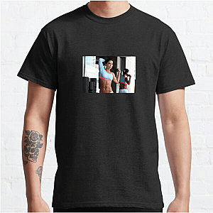 No Pain, Just Andreia Brazier Andreia Brazier T-Shirts