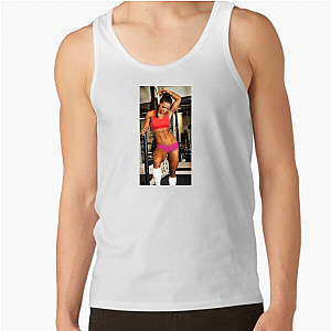 Born For This Andreia Brazier Andreia Brazier Tank Tops