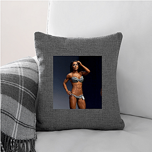 Team Andreia Brazier Andreia Brazier Pillows Cover