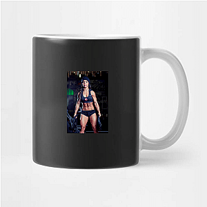 Unstoppable Like Andreia Brazier Andreia Brazier Mugs
