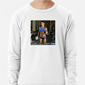 Fueled By Andreia Brazier Andreia Brazier Sweatshirts
