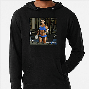 Fueled By Andreia Brazier Andreia Brazier Hoodies