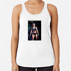 Unstoppable Like Andreia Brazier Andreia Brazier Tank Tops