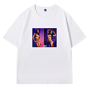 Doesn’t Quit Andreia Brazier Andreia Brazier T-Shirts