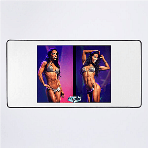 Doesn’t Quit Andreia Brazier Andreia Brazier Mouse Pads