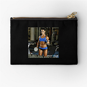 Fueled By Andreia Brazier Andreia Brazier Zipper Pouches