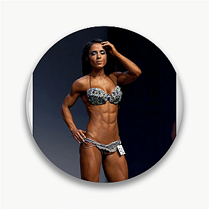 Team Andreia Brazier Andreia Brazier Pins