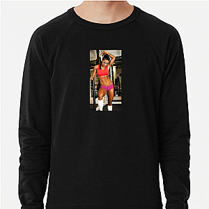 Born For This Andreia Brazier Andreia Brazier Sweatshirts