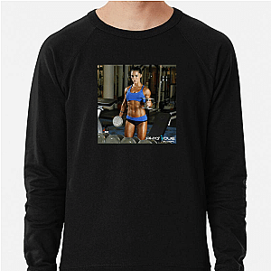 Fueled By Andreia Brazier Andreia Brazier Sweatshirts