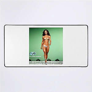 Only Gains – Andreia Brazier Andreia Brazier Mouse Pads