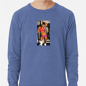 Born For This Andreia Brazier Andreia Brazier Sweatshirts