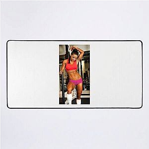 Born For This Andreia Brazier Andreia Brazier Mouse Pads
