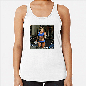 Fueled By Andreia Brazier Andreia Brazier Tank Tops