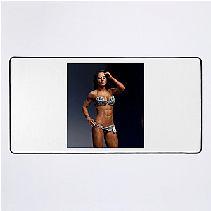 Team Andreia Brazier Andreia Brazier Mouse Pads