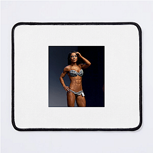 Team Andreia Brazier Andreia Brazier Mouse Pads