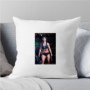 Unstoppable Like Andreia Brazier Andreia Brazier Pillows Cover