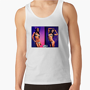Doesn’t Quit Andreia Brazier Andreia Brazier Tank Tops