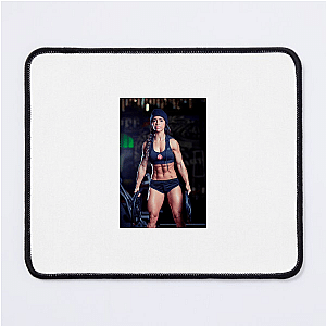 Unstoppable Like Andreia Brazier Andreia Brazier Mouse Pads
