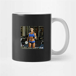 Fueled By Andreia Brazier Andreia Brazier Mugs