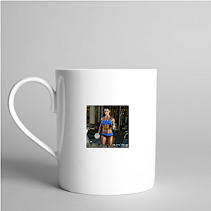 Fueled By Andreia Brazier Andreia Brazier Mugs