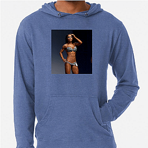 Team Andreia Brazier Andreia Brazier Hoodies