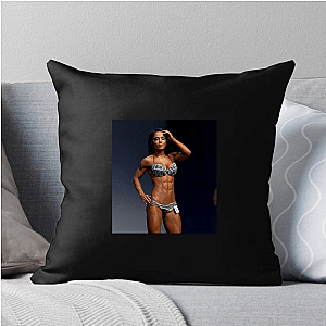 Team Andreia Brazier Andreia Brazier Pillows Cover