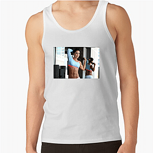 No Pain, Just Andreia Brazier Andreia Brazier Tank Tops