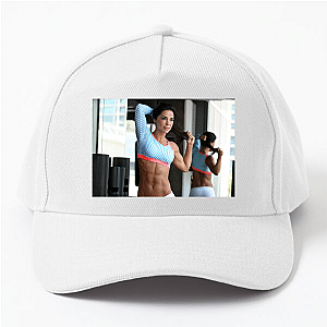 No Pain, Just Andreia Brazier Andreia Brazier Hats & Caps