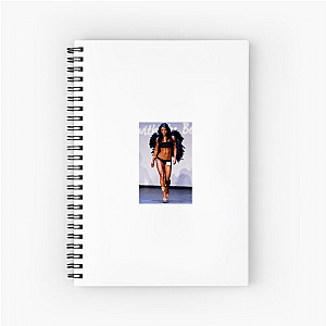 Work Ethic Of Andreia Brazier Andreia Brazier Notebook