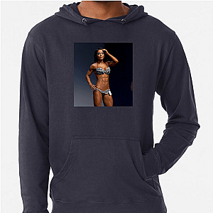 Team Andreia Brazier Andreia Brazier Hoodies